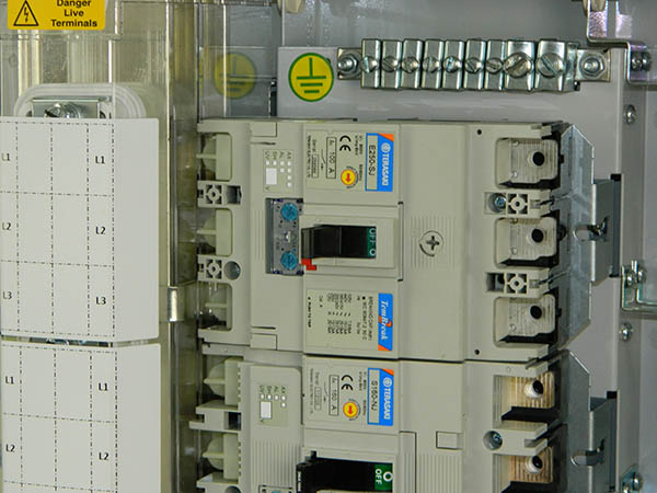 Resilience & Resilience Plus Panelboards